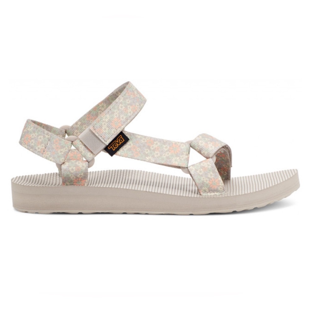 Teva Women's Original Universal Wildflower Sandal in Pastel